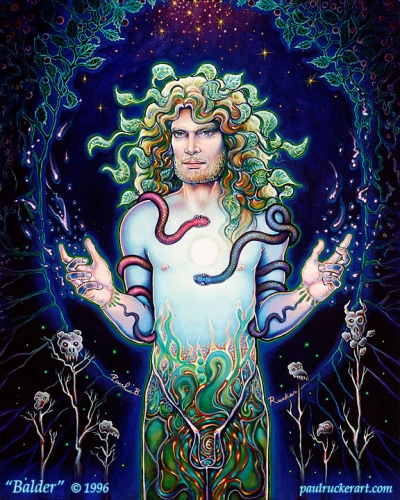Balder