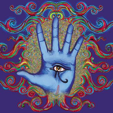 At Last, My New Website!